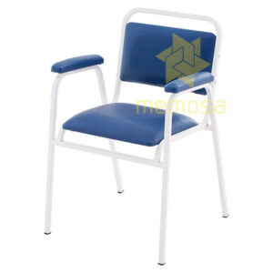 Silla Adulto con Antebrazos para Guardería