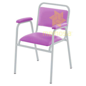 Silla Adulto con Antebrazos para Guardería